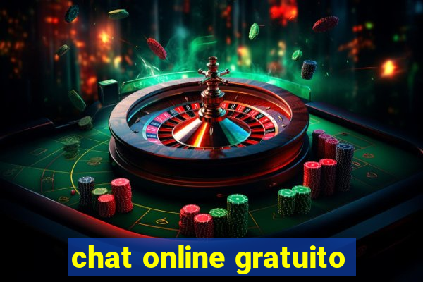 chat online gratuito